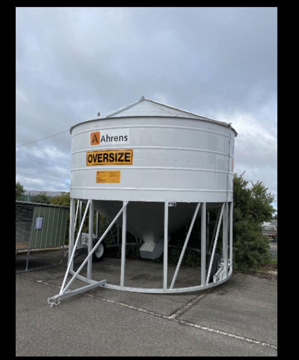 Looking for an EOFY bargain?
Nutrien Ag Solutions Ararat have a few items for sale on Auctions Plus.  Lot 403 - 449  auctionsplus.com.au/auctions/machi…