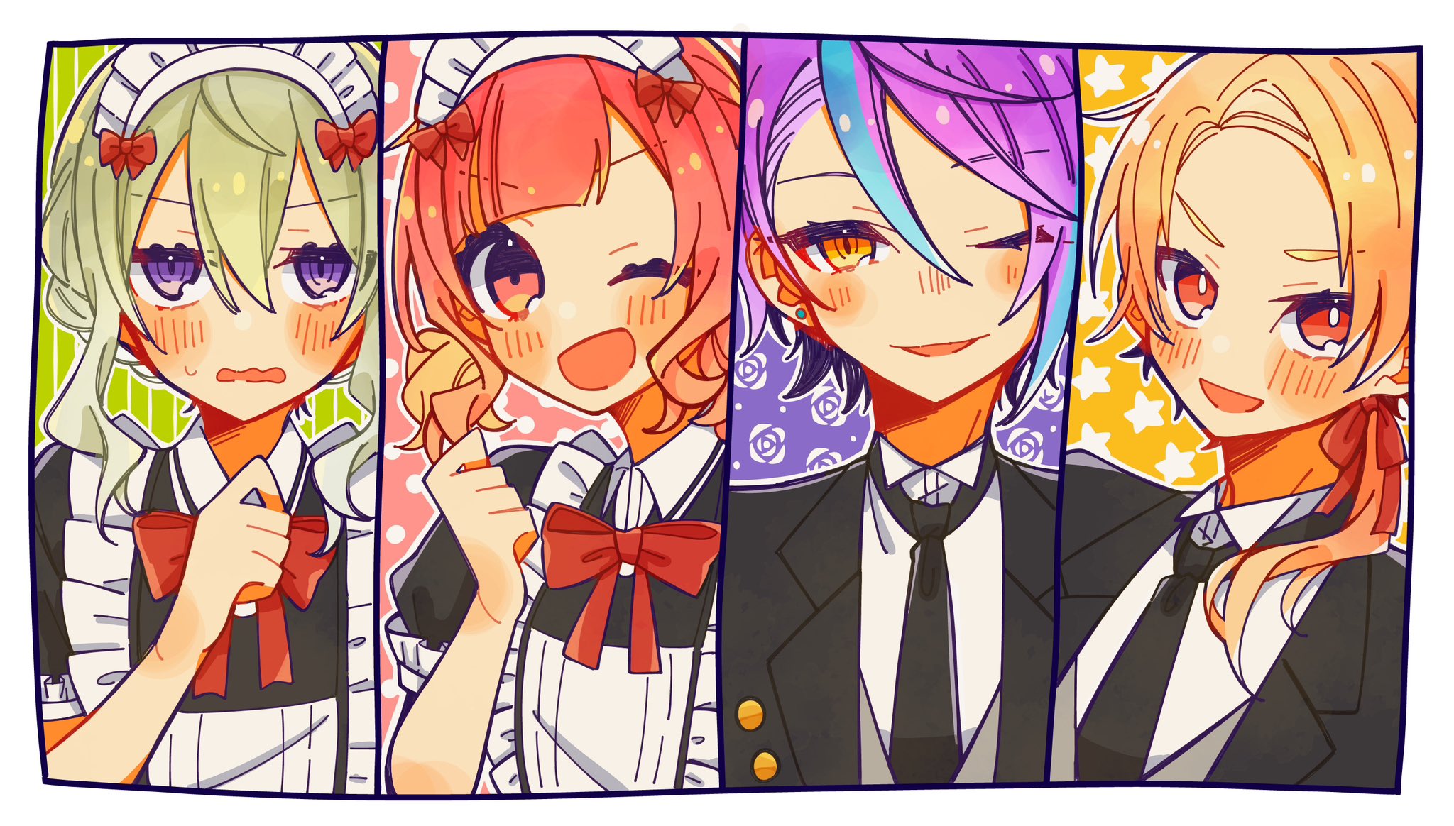 おまとめページ♡9点P3PN6(11/7までお取り置き可能です♡) 🍔🧀みこや🧀🍔 on X: 