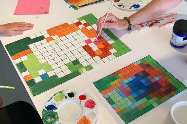 School holiday workshops and events to book now, as well as family shows to see, holiday inspiration and more! - mailchi.mp/brisbanekids/w…