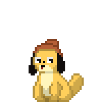 #마법소녀이세계아이돌 #이세계아이돌 #똥강이  #똥강아지