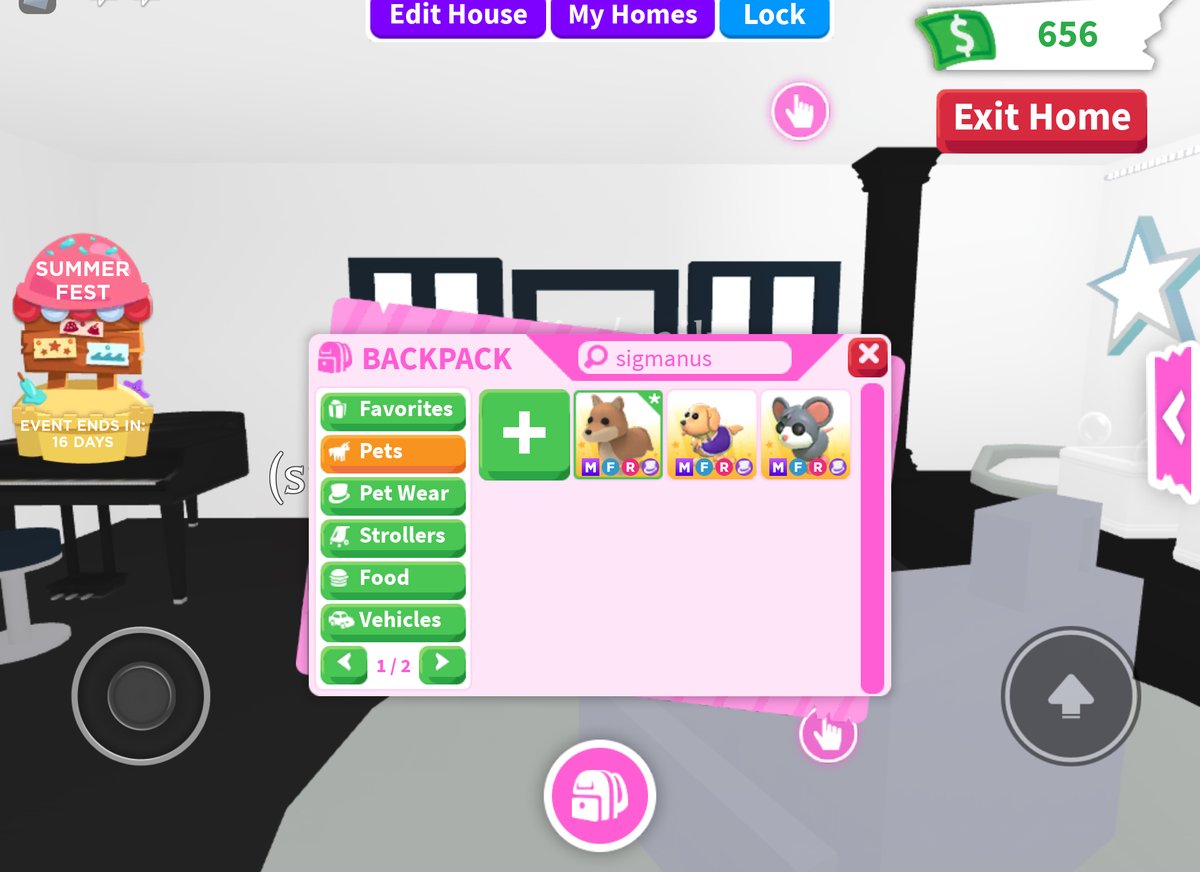 TRADING THESE FOR:
-rhd
-rhi
-rhh
ONLY
STRICTLY NGF (CAN USE MM/MW)