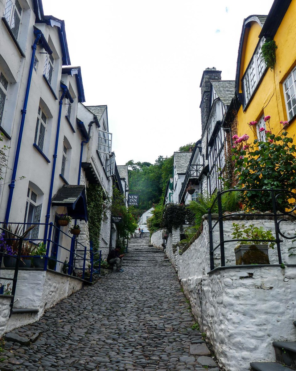 Visit Devon tweet media