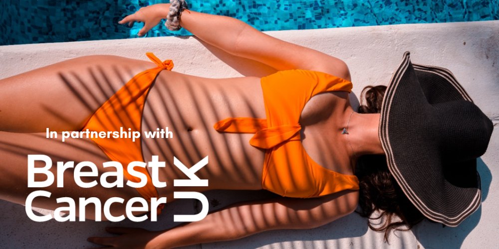 DO UV FILTERS INCREASE CANCER RISK? 

We take a closer look at the hidden dangers of mainstream sun creams with our partner Breast Cancer UK… 
thegreenwoman.co.uk/blog/do-uv-fil……  

#suncream #cancerrisk #breastcancer