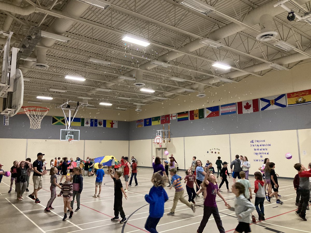 St. Mary's Elem tweet media