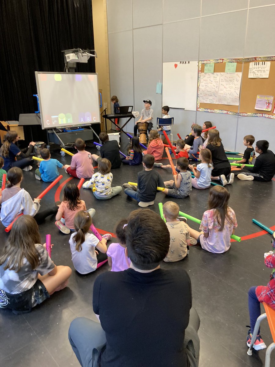 St. Mary's Elem tweet media