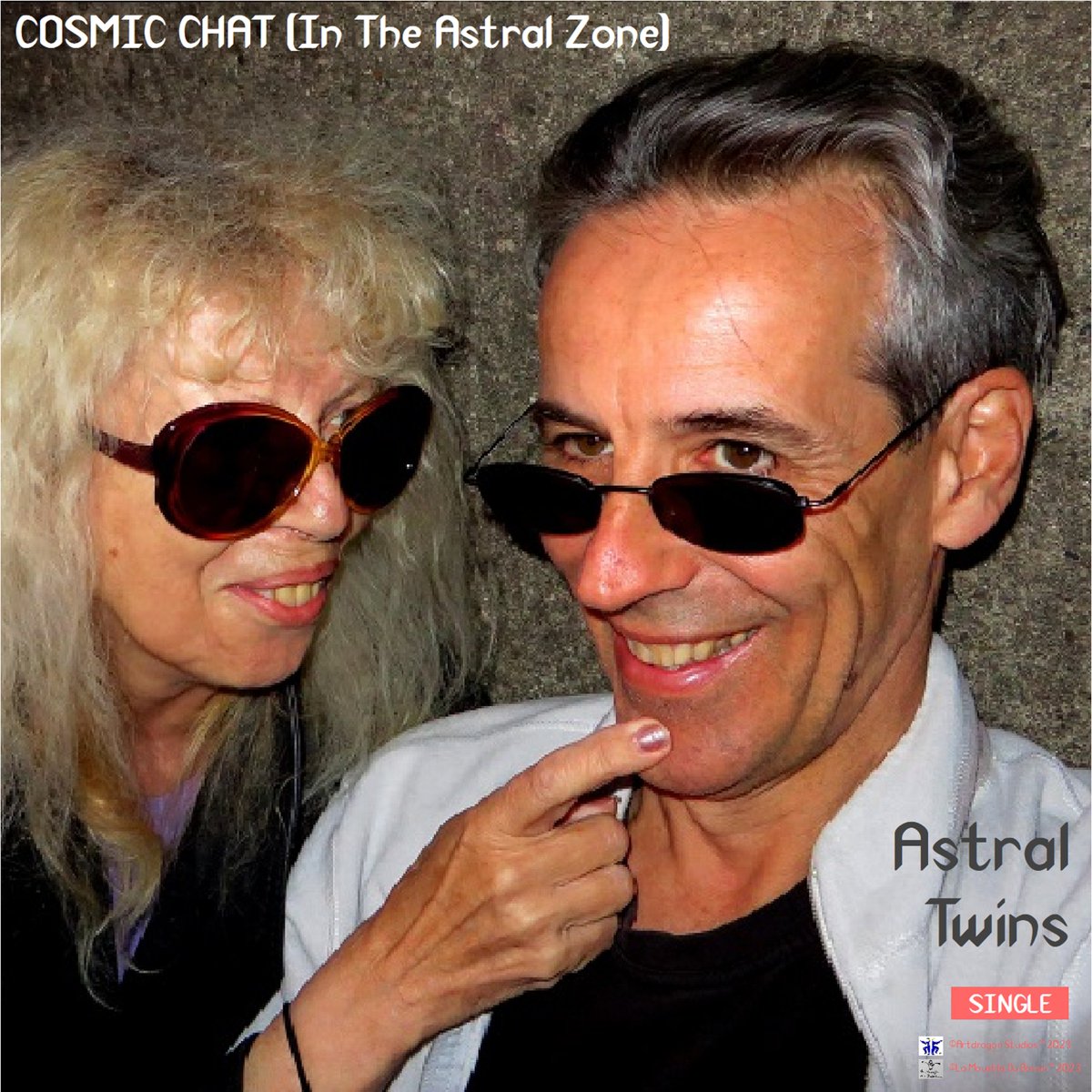 AstralTwins's tweet photo. ♫♪📷NEW SINGLE by Astral Twins - Release Date 28th June 2023📷♫♪ #Allensford #Altrincham #LancsBusinessRT #Aylesbury #Banbury #Bath #Beverley #Birmingham #Blackburn #Blackpool #Boarstall #Boroughbridge #Bournemouth #Bradford #BradfordOnAvon #Bristol #UK #London #Rome #Cardiff https://t.co/kQpVyMYi2W