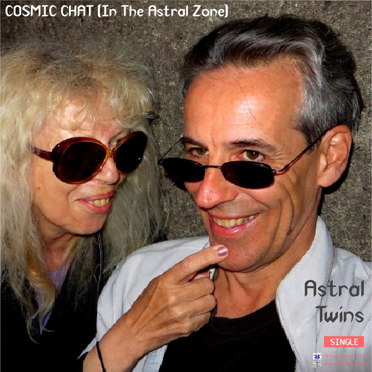 ♫♪📷NEW SINGLE by Astral Twins - Release Date 28th June 2023📷♫♪ #Allensford #Altrincham #LancsBusinessRT #Aylesbury #Banbury #Bath #Beverley #Birmingham #Blackburn #Blackpool #Boarstall #Boroughbridge #Bournemouth #Bradford #BradfordOnAvon #Bristol #UK #London #Rome #Cardiff