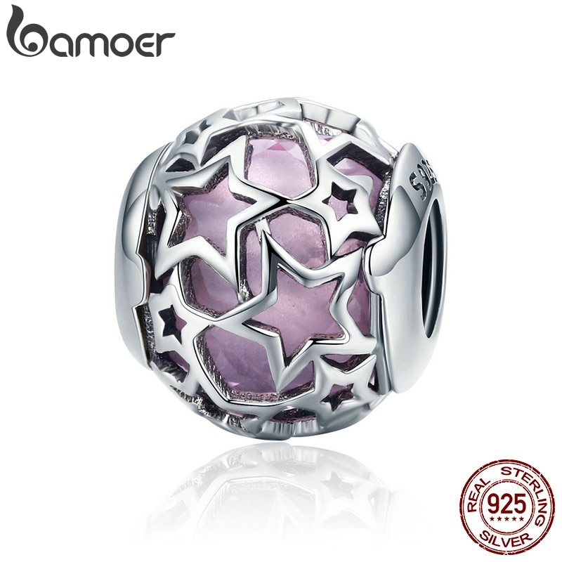 SchmidtSil93967's tweet photo. Radiate love and charm with Bamoer 925 Sterling Silver Radiant Hearts Opalescent Pink Crystal Beads! 💖 These captivating beads are designed to fit charm bracelets, adding a touch of elegance and shimmer to your collection.❣️🌟#Bamoer #SterlingSilver #Silverjewelry #Silber925 https://t.co/VAcbRs8TTY