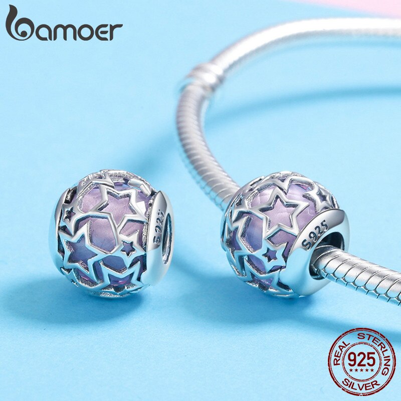 SchmidtSil93967's tweet photo. Radiate love and charm with Bamoer 925 Sterling Silver Radiant Hearts Opalescent Pink Crystal Beads! 💖 These captivating beads are designed to fit charm bracelets, adding a touch of elegance and shimmer to your collection.❣️🌟#Bamoer #SterlingSilver #Silverjewelry #Silber925 https://t.co/VAcbRs8TTY