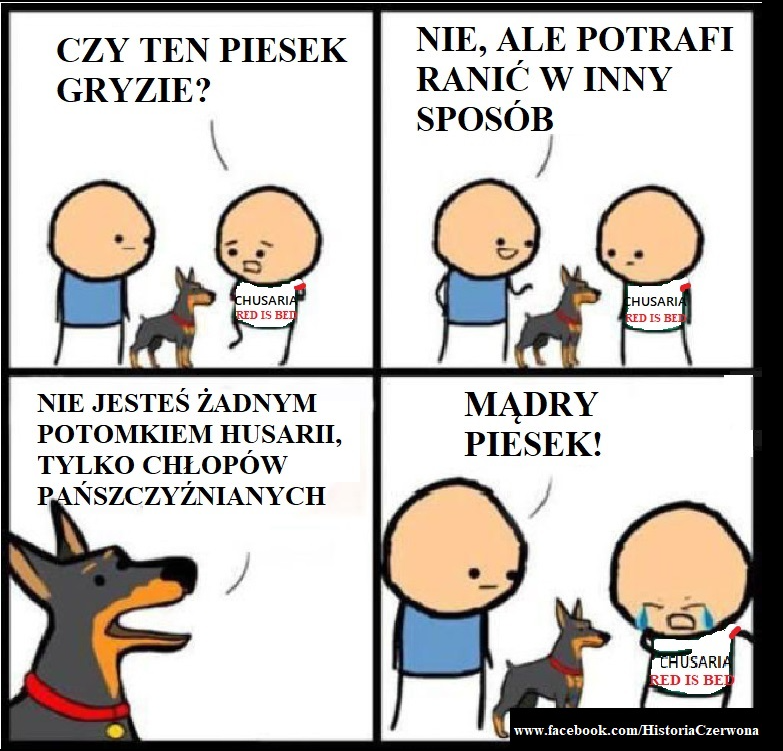 cietyjezyk's tweet image. Wrażliwi niech nie czytają.