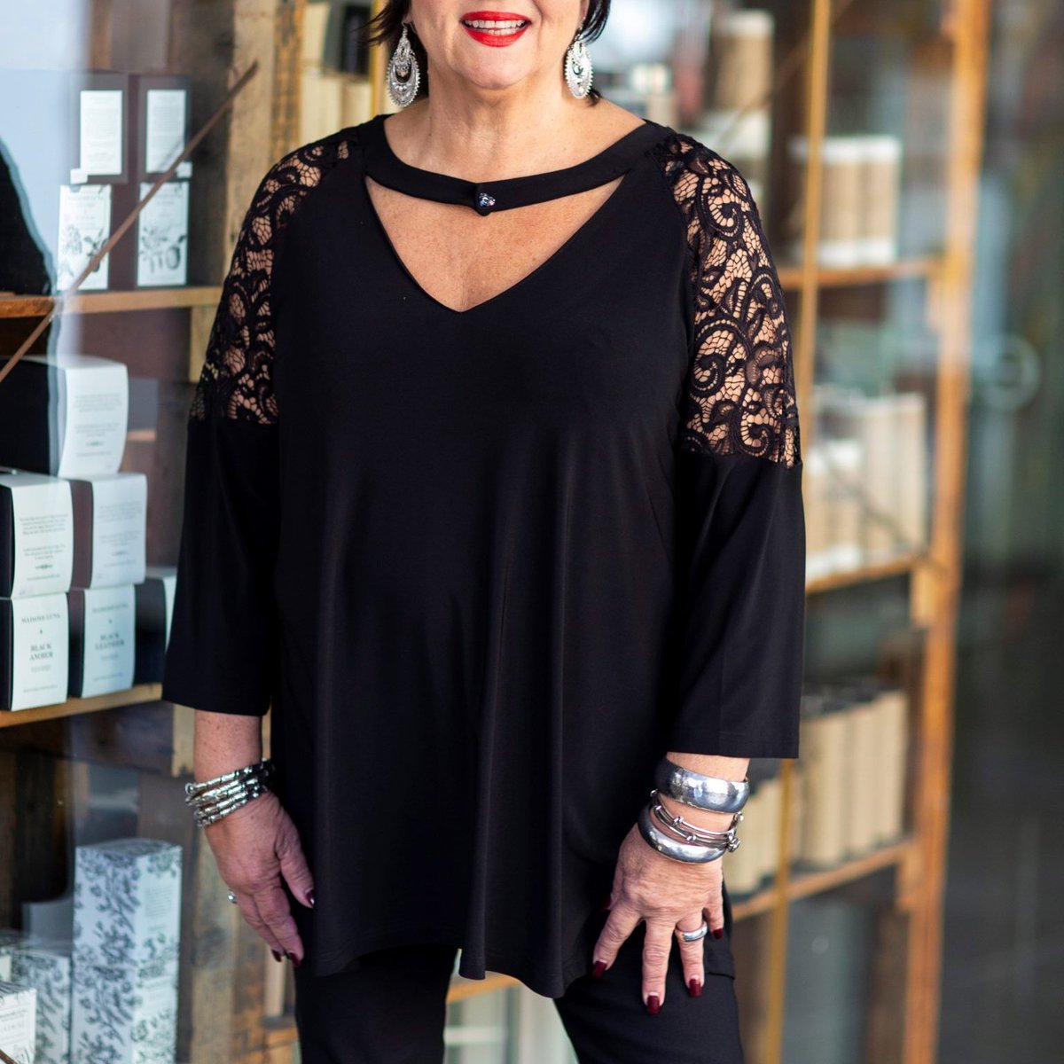 Robyn Lambrick tweet media