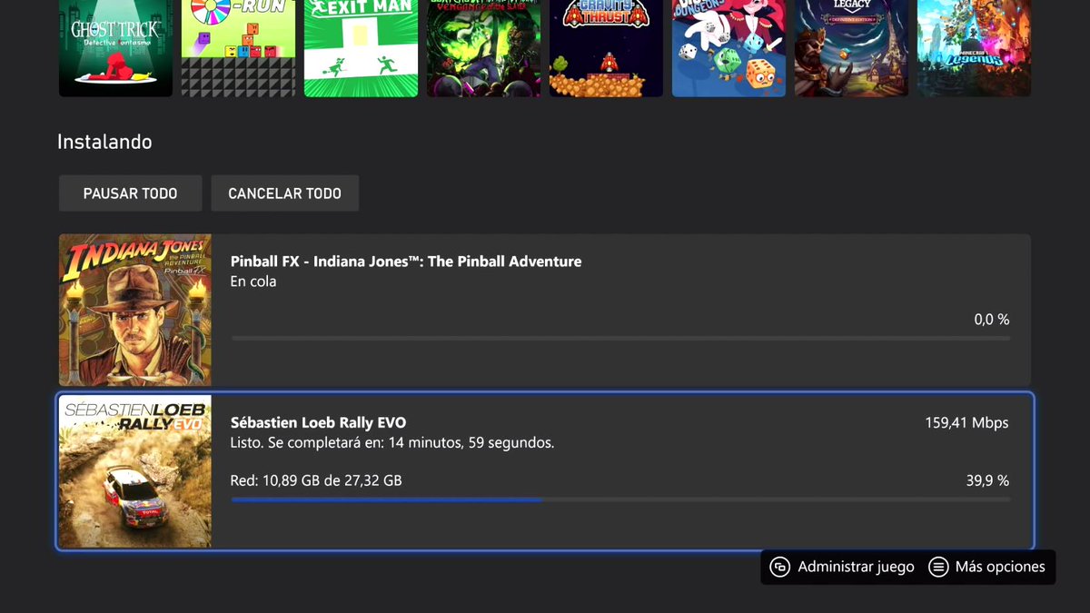 MondoXbox on Twitter de última, se acaban las ofertas en 1