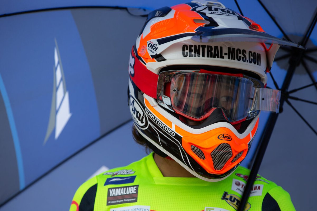 df_moto's tweet image. 【ライドハック記事更新】全日本モトクロスライダーってどんな人？　
第4戦 中国大会 TOHO Racing CUPで今年初優勝の本田七海選手にがっつりインタビュー！！

dirtfreak.co.jp/special/rideha…

#LMX 
#本田七海
#モトクロス