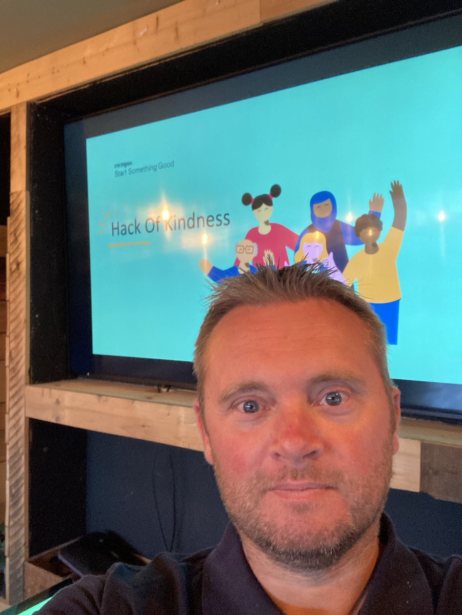 SSGInnovation's tweet photo. #StartSomethingGood is delivering a #HackOfKindness for @CaerphillyCBC and @cwmamynydd today to find fresh ideas to support a vibrant rural #Caerphilly https://t.co/afVqxSkWRu