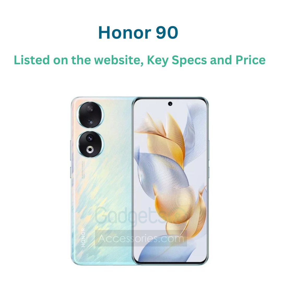 gadgetsandaccessories.com/gadget/honor-9…

Experience the Future with Honor 90! Unleash the Power of Innovation.

#honorphones #gadgetsandaccessories #Honor90 #TechRevolution #NextGenTech #CuttingEdgeDesign