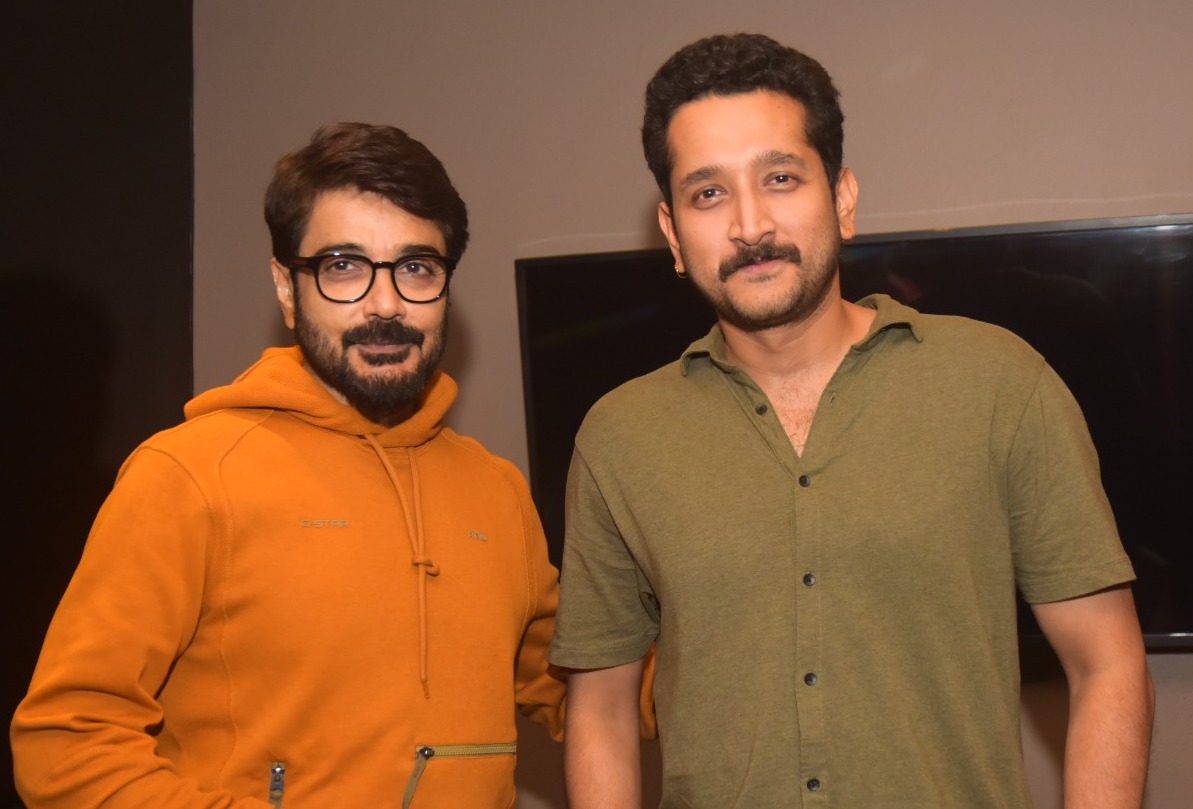 prosenjitbumba's tweet photo. Many many happy returns of the day @paramspeak! আগামী দিনগুলো খুব ভালো কাটুক। God bless. https://t.co/VmdSbW1wPM