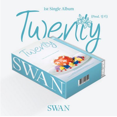 koreancravings's tweet photo. 💙 WTS LFB PH SWAN (Purple Kiss) – 1st Single Album: Twenty 💚

💰 Price + 🛒Add to Cart Link: https://t.co/Fb3iuQyYNf

💖NETA preorder
✅Earn points
✅FREEBIES
✅ Maya/Gcash/BPI/BDO
✅Shipping via J&amp;T

💬 Telegram/Viber/Whatsapp: +639760281491 https://t.co/UKl2xAL6US