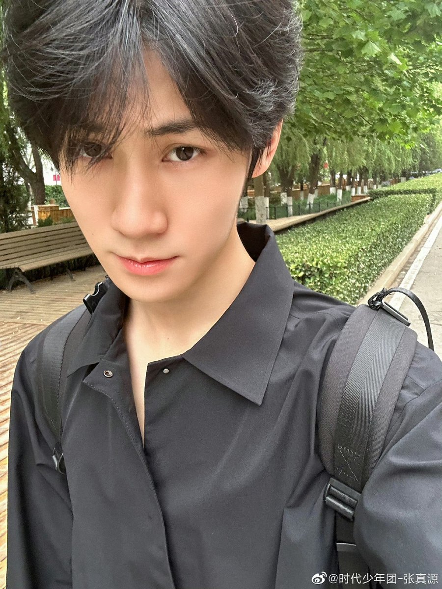 himitsu_namae's tweet photo. มาขายลูกชายค่ะ 😆 

จางเจินหยวน เมมวงTNT ค่าย TF Ent. ปีนี้จะขึ้นปี3 มหาลัยจงซี่ เอกการแสดงละครเวที🥰 https://t.co/JeEjnmVHJi