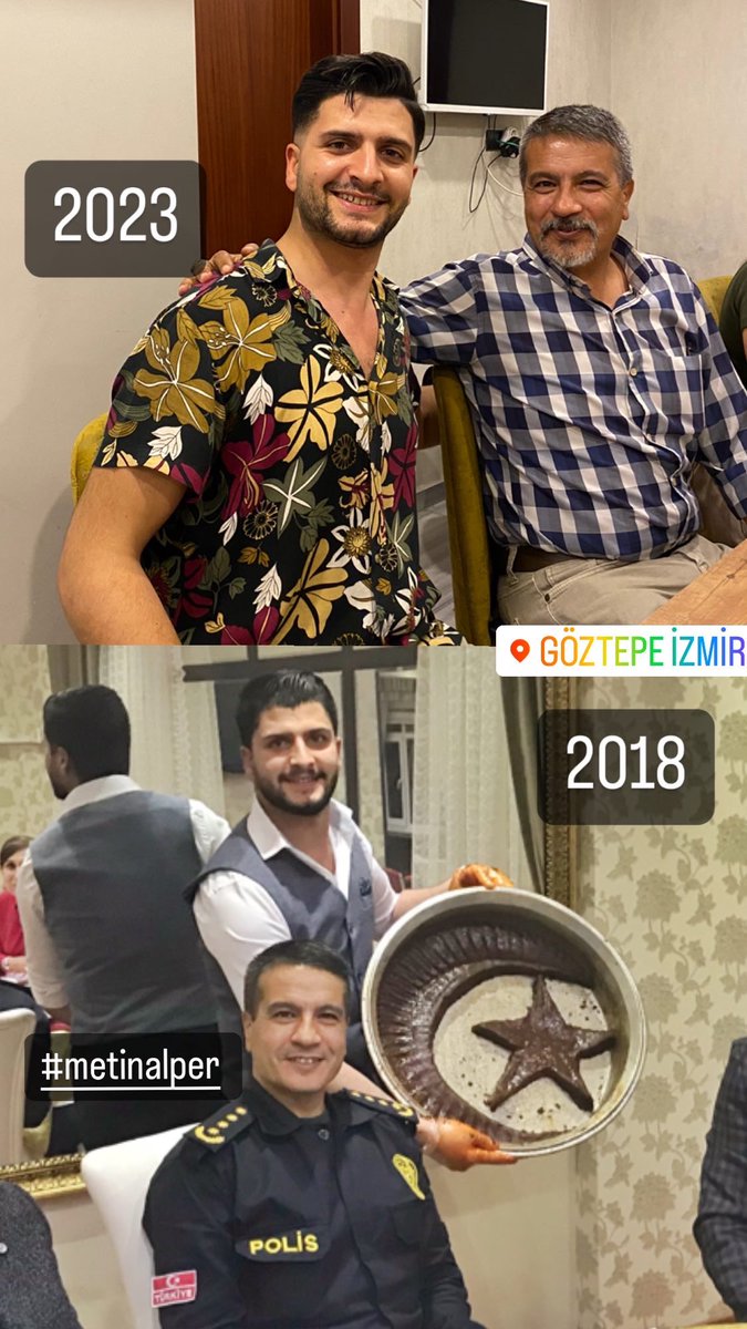 ibodasdelen's tweet photo. MEMLEKETİM ADIYAMANDA ÇOK EMEĞİ OLAN ADIYAMANIN ÖZ ABİSİ EKMEĞİNİ YEDİĞİM ÖNCEKİ DÖNEM EMNİYET MÜDÜRÜMÜZ SAYIN METİN ALPER VE YARDIMCISI SEZAİ DURUK MÜDÜRÜM İZMİRDE Kİ DÜKKANIMDA GELİP MUTLU ETTİLER RABBİM EKSİKLİKLERİNİ GÖSTERMESİN @MetinAlperTR #metinalper https://t.co/w25p1Mp1CE