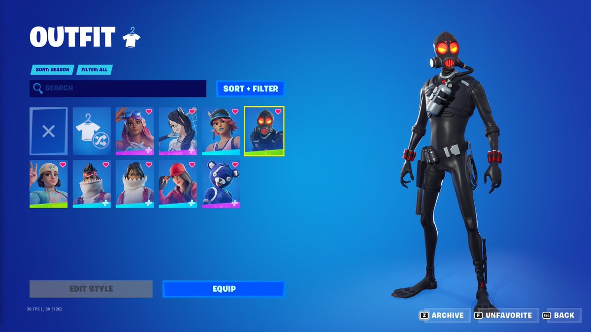 Shalev FNC - UEFN & Fortnite Map Creator on Twitter: 