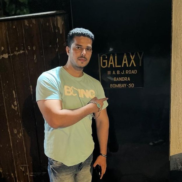 BeingRajask's tweet photo. Bhai Ka Ghar ❤️ #SalmanKhan #Tiger3 #Rajask
#NewProfilePic https://t.co/z6PF7WMihJ