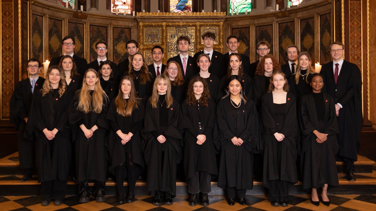 DATES FOR THE DIARY: <a href="/ChoirKCL/">The Choir of King's College London</a> Summer Festival performances

* 26 July - 7.30pm - Conwy Classical Music Festival
* 28 July - 8pm - Ryedale Festival
* 27 Aug - 4.30pm - Presteigne Festival

tinyurl.com/ykv7dsx2

<a href="/conwyclassical/">Conwy Classical Music Festival</a> <a href="/ryedalefestival/">Ryedale Festival</a> @presteignefest