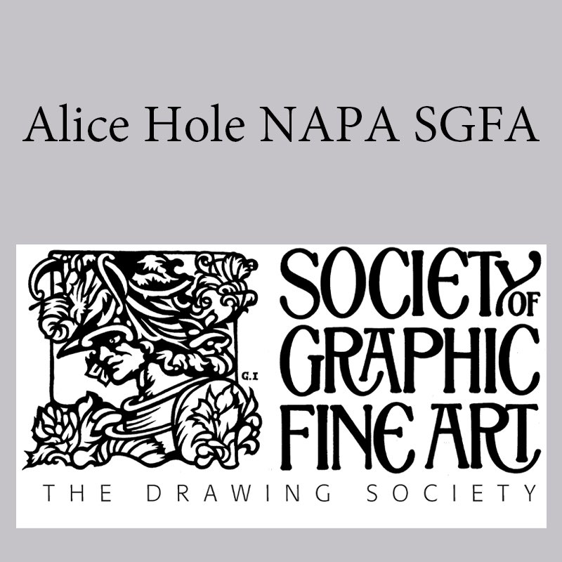 Alice Hole NAPA SGFA (@alicehole) on Twitter photo A huge honour to find out I’ve been elected as a full member of <a href="/SGFADrawing/">Society of Graphic Fine Art</a> 🎉🥂 The SGFA is a fabulous society dedicated to excellence in drawing in all of its forms. It’s a huge honour ☺️
#drawing #societyofgraphicfineart #sgfa #drawingsociety #alicehole #aliceholeartist A huge honour to find out I’ve been elected as a full member of <a href="/SGFADrawing/">Society of Graphic Fine Art</a> 🎉🥂 The SGFA is a fabulous society dedicated to excellence in drawing in all of its forms. It’s a huge honour ☺️
#drawing #societyofgraphicfineart #sgfa #drawingsociety #alicehole #aliceholeartist