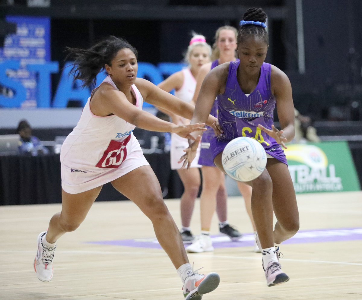 Netball South Africa on Twitter: 