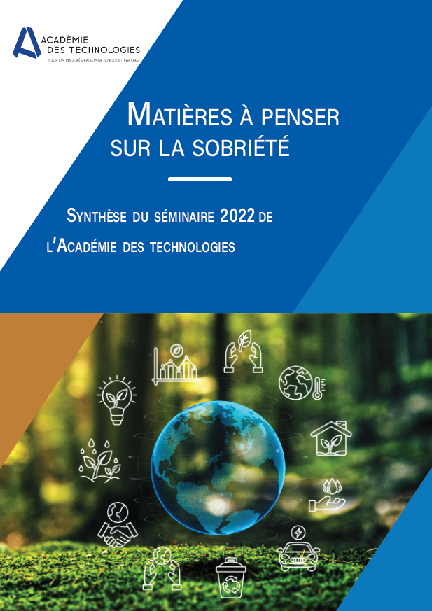 Académie des technologies tweet media