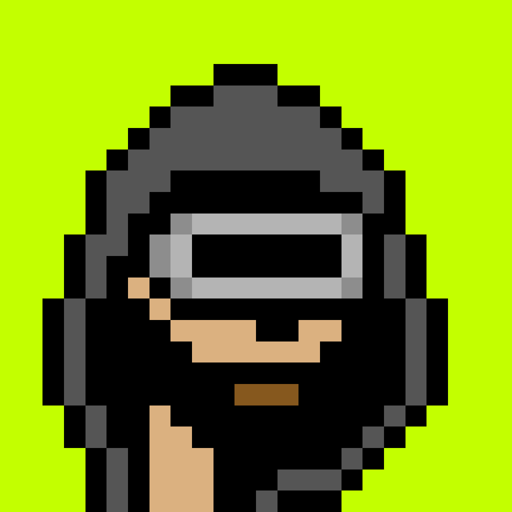 crypt0naut_303's tweet photo. Still fading #Ethscriptions and #EthereumPunks??

Total Ethscriptions nearing 350k already which puts even the most basic Punk in the top 3% of earliest Ethscriptions - and they are getting rarer every day.

Don't come cry on my TL when that number hits one million and more. https://t.co/iSy7VwwIiQ