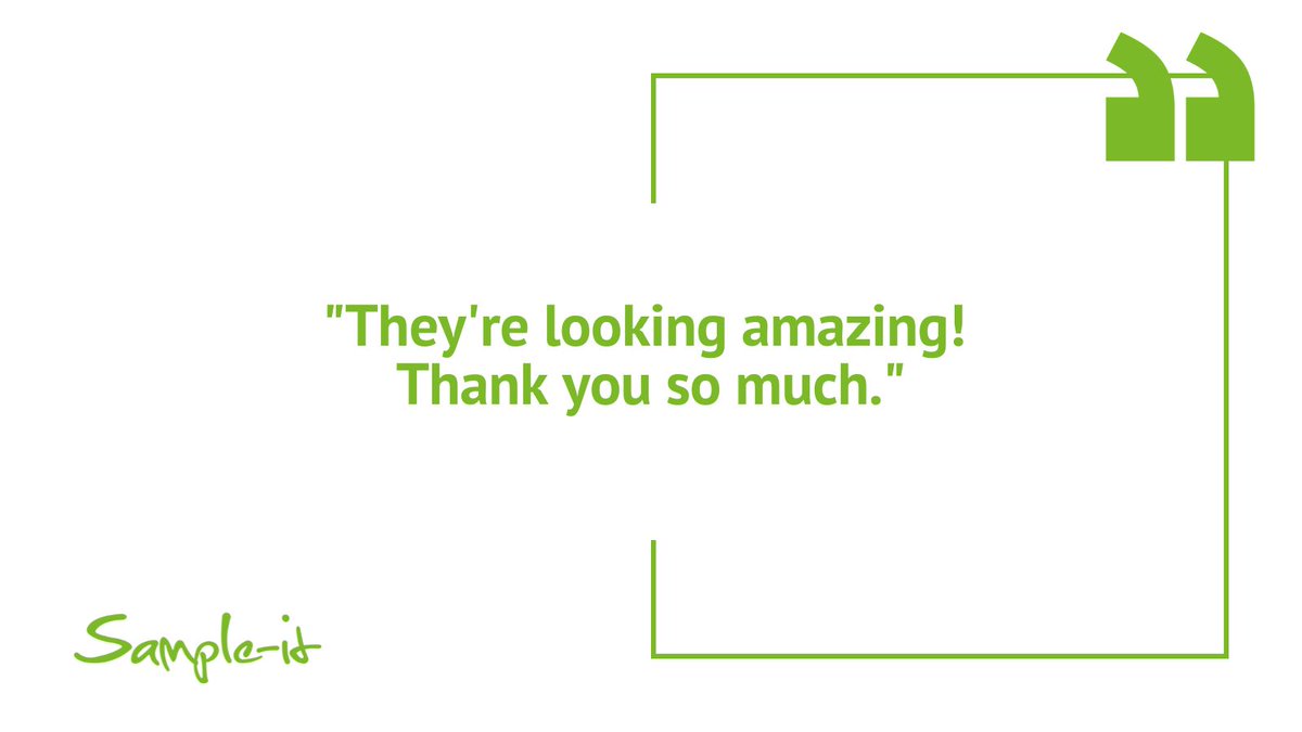 sampleitmockups's tweet image. Are you working on a product launch? Need some great quality packaging mock ups? Look no further...
Message aaron.dunning@sample-it.co.uk #welovewhatwedo #clientfeedback #mockups #samples #packaging #healthcare #foodandbeverage  #fmcgproducts #Pharmaceuticals #entrepreneurs