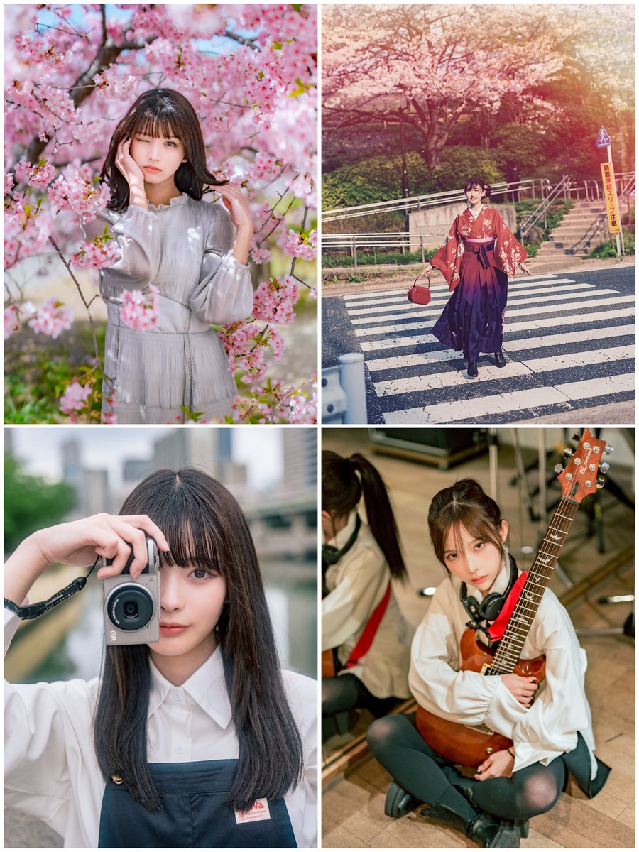 ttn0823's tweet photo. #2023年自分が選ぶ今年上半期の4枚 https://t.co/tcH4crJjKo