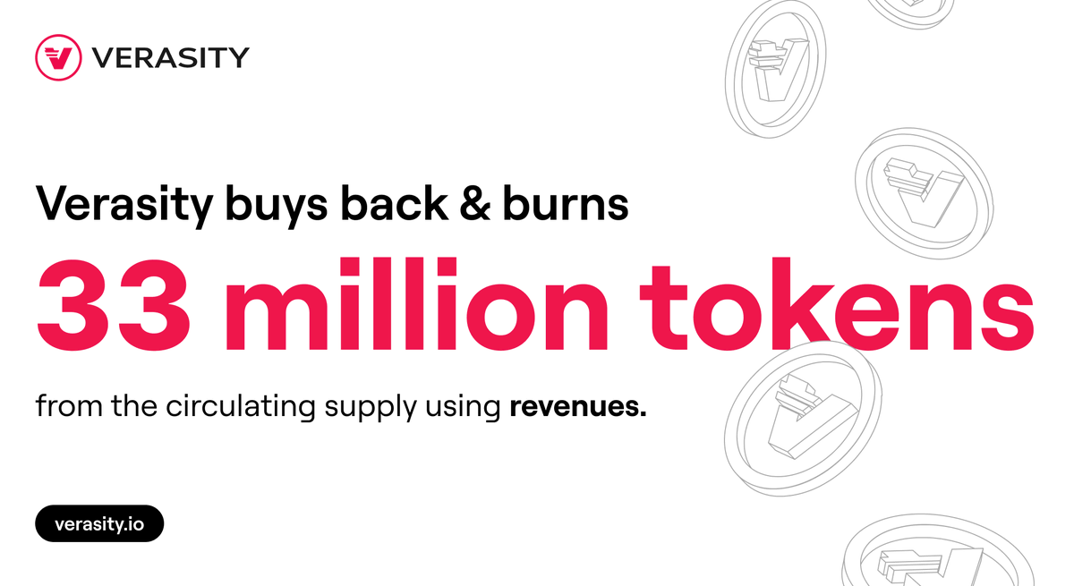 verasitytech tweet picture