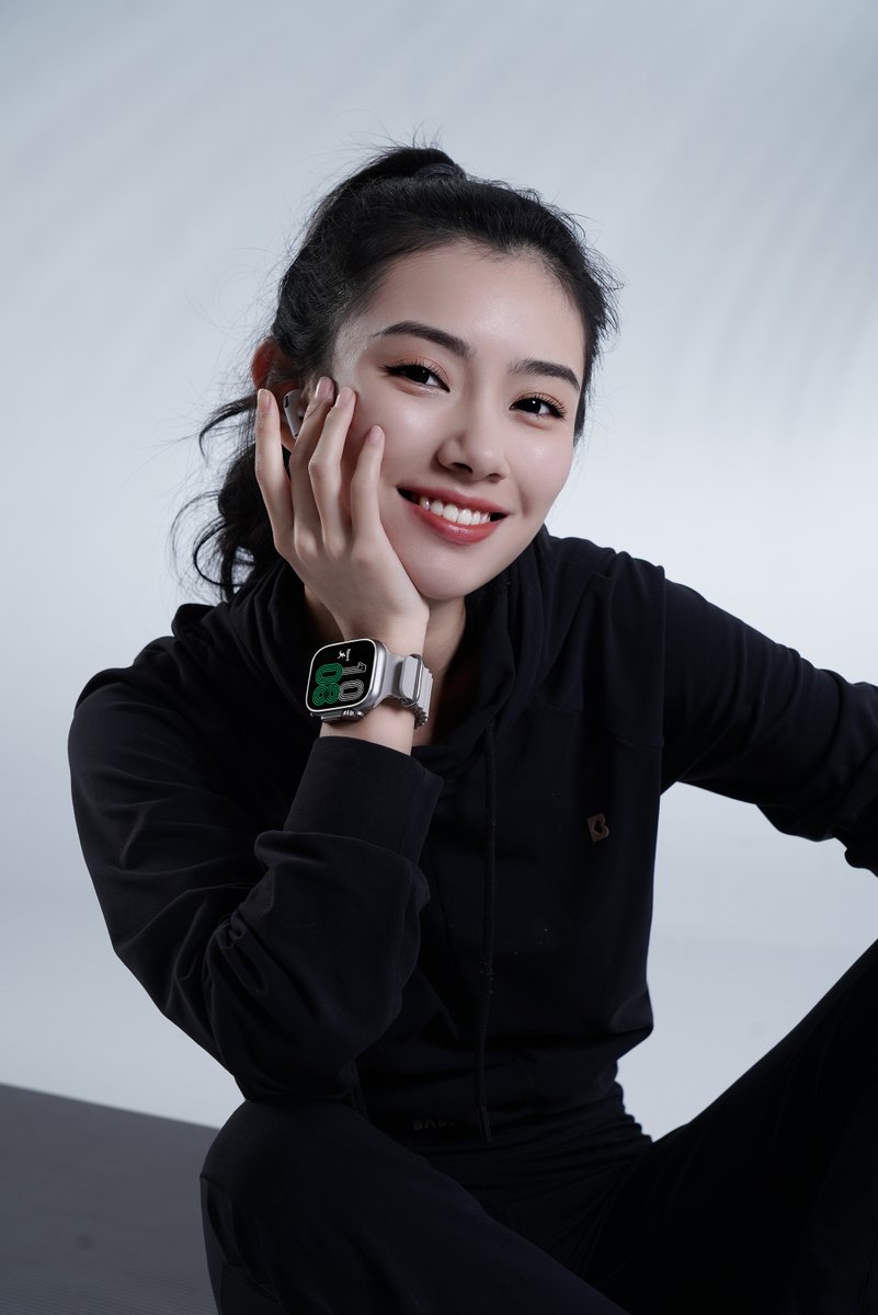 001smartwatch's tweet photo. The new DT8 Ultra TWS revolutionizes your music experience during sports activities, freeing you from the hassle of carrying your bulky smartphone.
🎯Email: info@dtno1.com
🎯Website: https://t.co/G5dqA3Aym0
#DTNO1 #DTNO1smartwatch #Wearpro #newarrival #dt8ultra #bluetoothmusic https://t.co/mXpm0n11mV