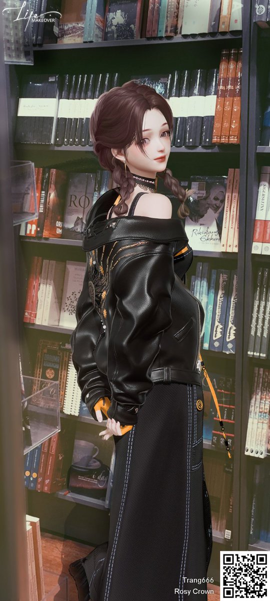 Trang666 (@trangproxy) on Twitter photo 