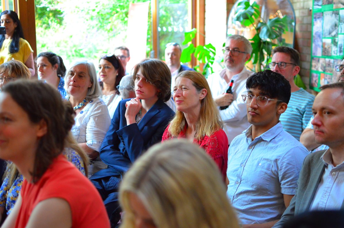 The Audio Academy tweet media