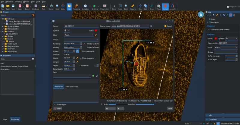 mogasoftware's tweet image. #SeaView 5.3 is out!

This update adds new options to import #mag array data, new tools for a more streamlined #contact picking workflow, improved #SBP processing and SEG-Y export.

Check out our website to learn more: mogasw.com