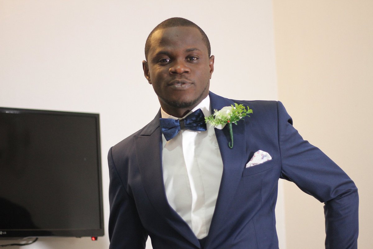 ndimike's tweet photo. My name is Ndy Mike and I am from  Etinan LGA #Akwaibom #ImanSon https://t.co/ii0xNOu4zX