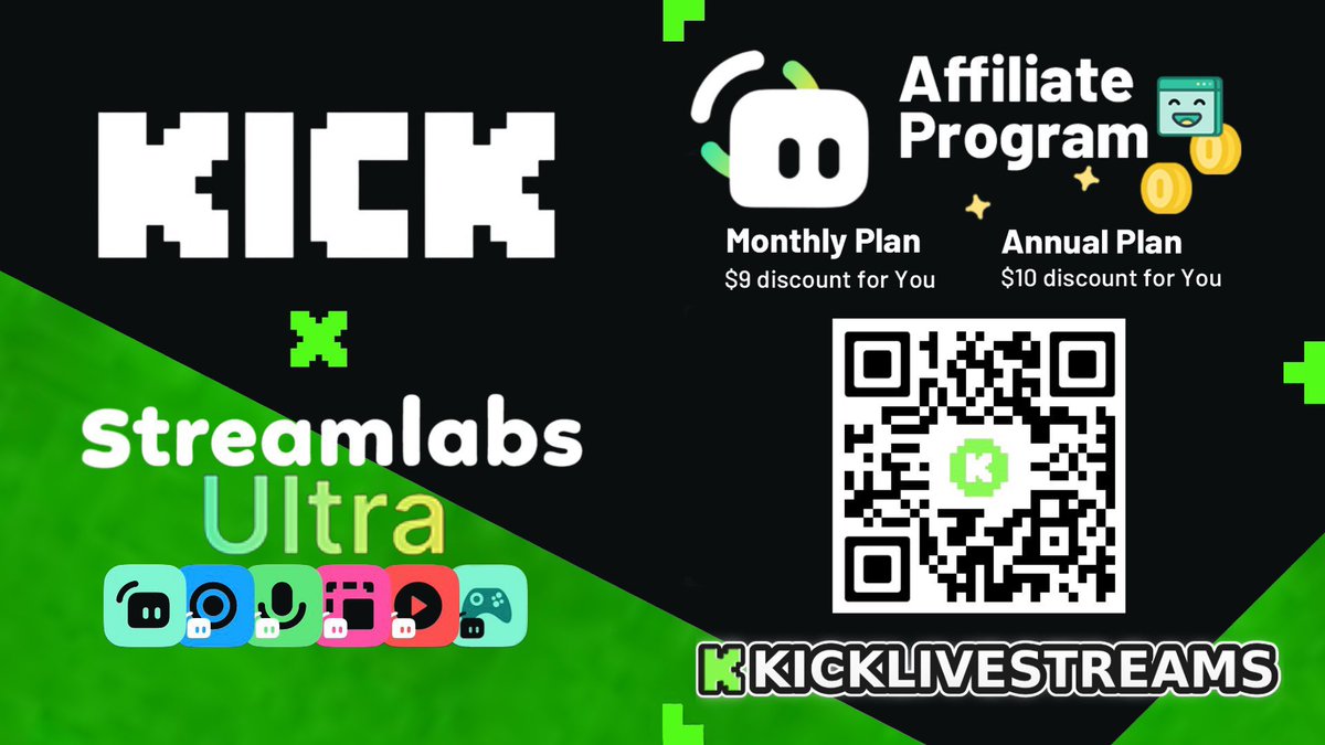KickLIVEStreams 🌎 tweet media