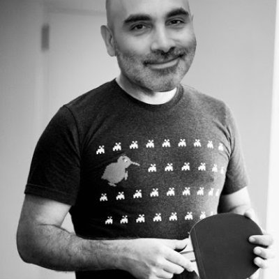 David Bonilla tweet media