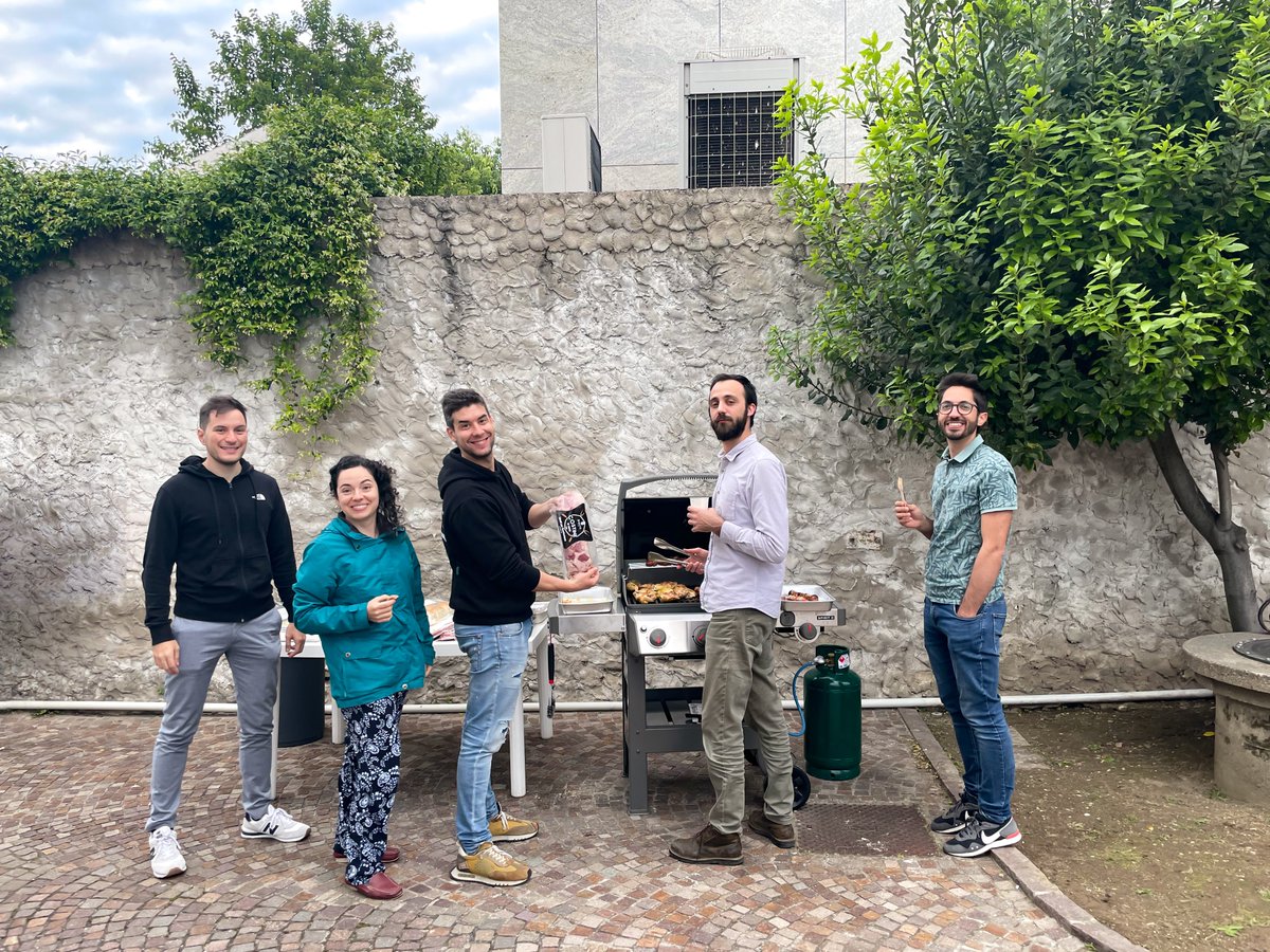 NewtwenTech's tweet photo. Here's to our incredible team, our extended family, and the thrilling adventures that lie ahead! Let's continue to inspire, support, and empower one another as we create a future that surpasses our wildest dreams. 🚀👏
#weareourpeople #newtwen #family #teamwork  #StartupLife #BBQ https://t.co/hbvqvA1cff