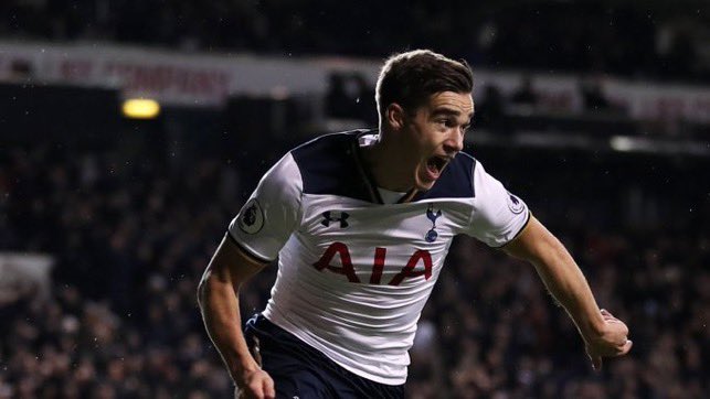 Tottenham Tiers tweet media