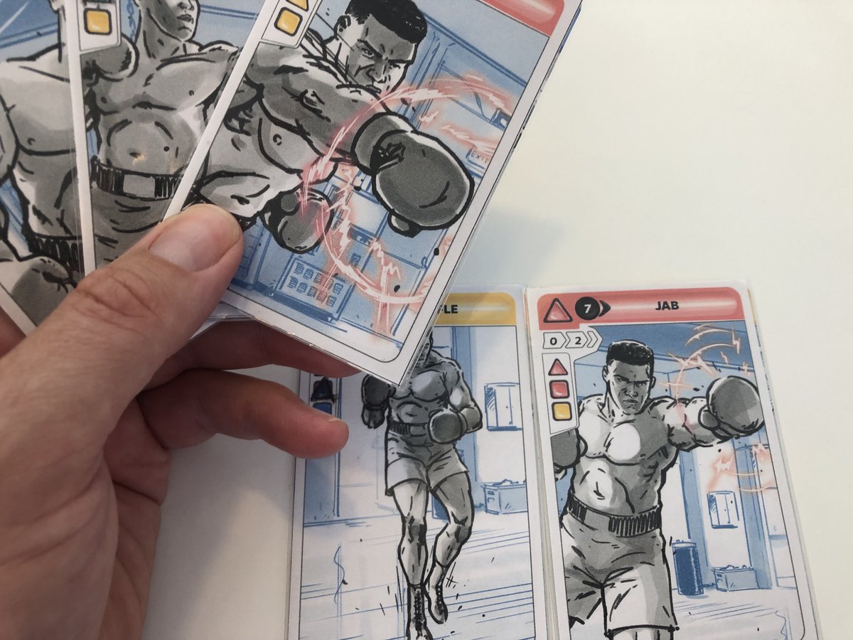 Plotmaker Games (@plotmakergames) on Twitter photo You can unlock more #Combofighter characters with the NEW packs releasing this <a href="/SPIEL_Messe/">SPIEL@Essen - #SPIEL24</a>.
We are super-duper excited :-) You can unlock more #Combofighter characters with the NEW packs releasing this <a href="/SPIEL_Messe/">SPIEL@Essen - #SPIEL24</a>.
We are super-duper excited :-)