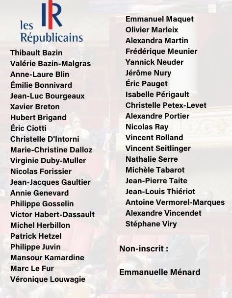 Pour mémoire et pour que plus jamais ces TRAITRES ne puissent en toute complaisance et impunité, salir la souveraineté du peuple Français ✊✊✊
#MacronLeTraitre #MacronHauteTrahison
#MacronLePsychopathe #MacronDestitution
#Frexit
#JeVeuxUneDissolution