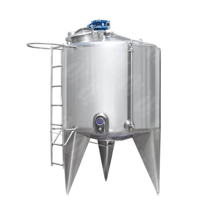 jinzongmachine's tweet image. How about giving Jinzong Machinery a chance to be your stainless mixing tank consultant? #stainlessmixingtank #cosmeticfillingmachine