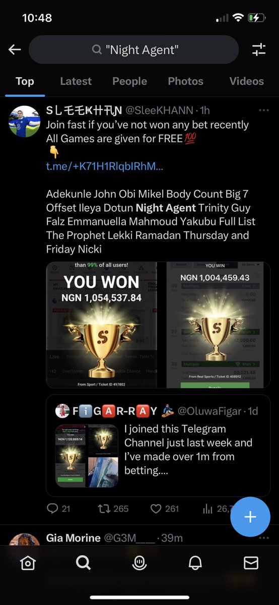 Why can’t I simply tap on a ‘trends’ topic and see why it’s trending <a href="/elonmusk/">Elon Musk</a>