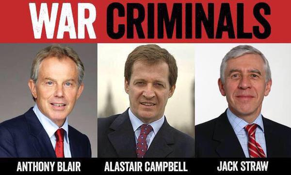 🇬🇧 179 UK military personnel died, thousands more injured - sent to an illegal war based on LIES
Never Forget & Never Forgive  #NeverLabour
⬇️ War Criminals ⬇️🇬🇧