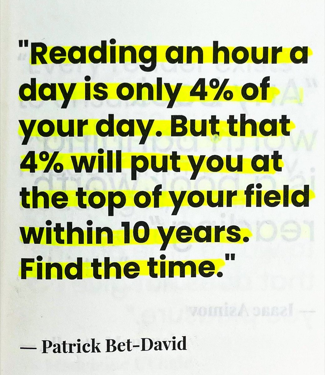 mindsetreading's tweet photo. 9 Powerful reasons to read books 📚 

1) https://t.co/mNSxWVkAJh
