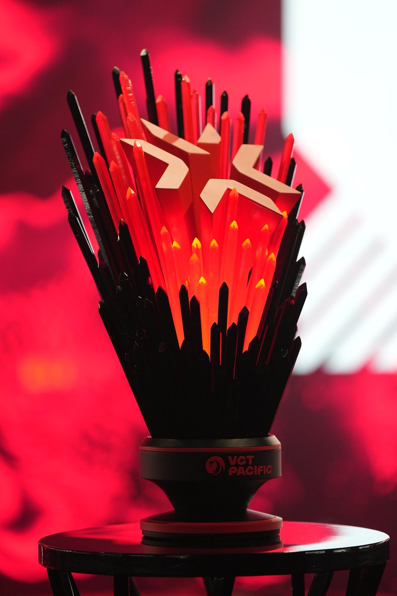 uberchain on Twitter "Okay I did the research 🤓 I think the GC and VCT