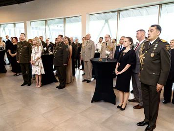 AzEmbassy in Belarus tweet media